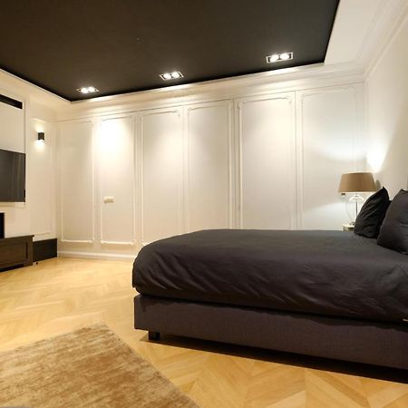 Suite La Duchesse Et Parking Prive Gratuit Mons Ngoại thất bức ảnh