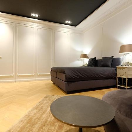 Suite La Duchesse Et Parking Prive Gratuit Mons Ngoại thất bức ảnh