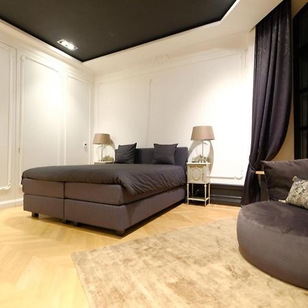 Suite La Duchesse Et Parking Prive Gratuit Mons Ngoại thất bức ảnh